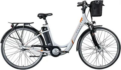 E-Stadtrad Zündapp Z517 0 (Bild 4)