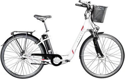 E-Stadtrad Zündapp Z517 0 (Bild 5)