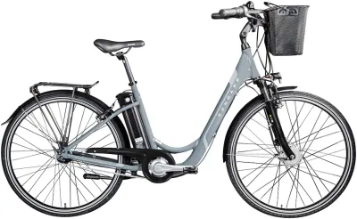 E-Stadtrad Zündapp Z517 0 (Bild 2)