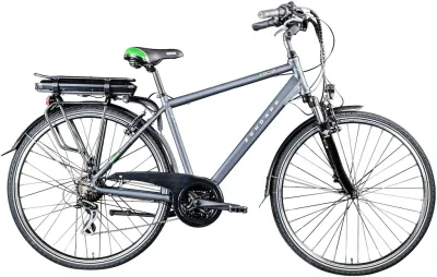 E-Bike Tourenrad Zündapp Z802 0 (Bild 1)