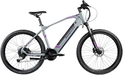 E-Trailbike Zündapp Z808 0 (Bild 1)