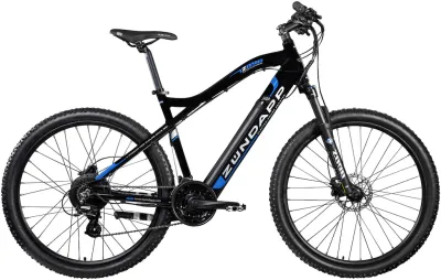 E-Trailbike Zündapp Z898 0 (Bild 2)
