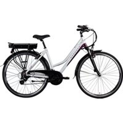 E-Bike Tourenrad Zündapp Z802 0 (Bild 1)