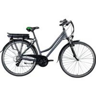 E-Bike Tourenrad Zündapp Z802 0 (Bild 2)