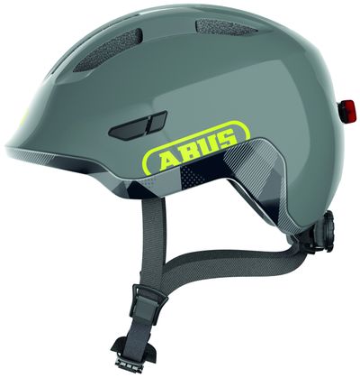 Abus Kinderhelm Abus Fahrradhelm Smiley 3.0 ACE LED 2023