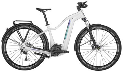 Bergamont E-Trailbike Bergamont E-Revox Edition FMN EQ 2023 | 500 Wh | 29 Zoll | Tiefeinsteiger