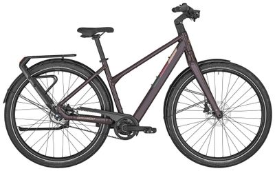 Bergamont Urban E Bike Bergamont E-Vitess Expert Lady 2023