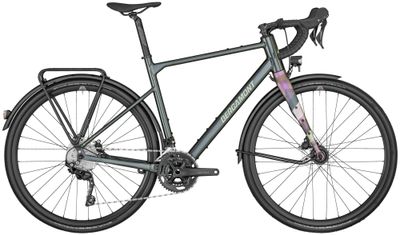 Bergamont Endurance Bike Bergamont Grandurance RD 5 FMN 2022 | 28 Zoll | Tiefeinsteiger