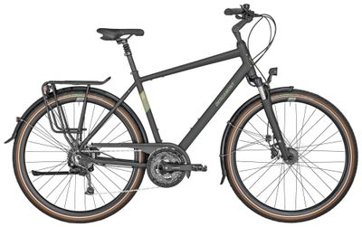 Bergamont Tourenrad Bergamont Horizon 6 Gent 2023 | 28 Zoll | Diamant