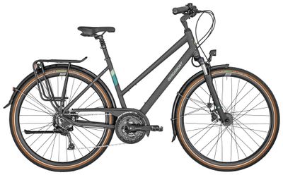 Bergamont Tourenrad Bergamont Horizon 6 Lady 2023 | 28 Zoll | Tiefeinsteiger