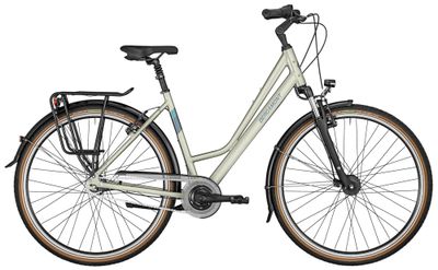 Bergamont Tourenrad Bergamont Horizon N7 CB Amsterdam 2023 | 28 Zoll | Diamant