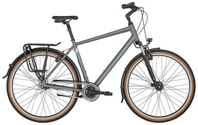 Bergamont Tourenrad Bergamont Horizon N7 CB Gent 2023 | 28 Zoll | Diamant