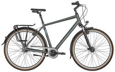 Bergamont Tourenrad Bergamont Horizon N8 CB Gent 2023 | 28 Zoll | Diamant