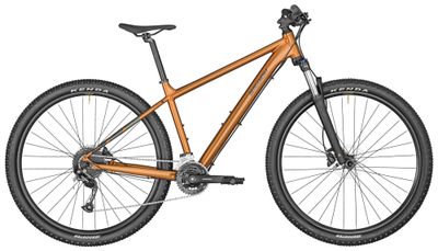 Bergamont Cross Country Bike Bergamont Revox 4 bronze 2023
