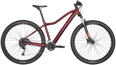 Bergamont Trail Bike Bergamont Revox 4 FMN 2022