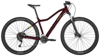 Bergamont Cross Country Bike Bergamont Revox 4 FMN 2023
