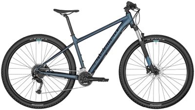 Bergamont Trail Bike Bergamont Revox 5 2022