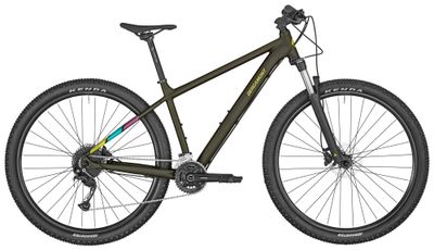 Bergamont Cross Country Bike Bergamont Revox 5 2023