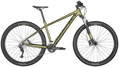 Bergamont Trail Bike Bergamont Revox 6 2022 | 29 Zoll | Diamant