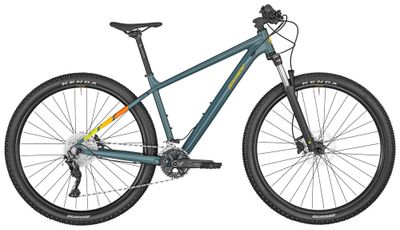 Bergamont Cross Country Bike Bergamont Revox 6 2023 | 29 Zoll | Diamant