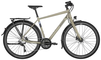 Bergamont Tourenrad Bergamont Vitess 7 Gent 2023 | 28 Zoll | Diamant