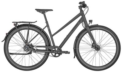 Bergamont Tourenrad Bergamont Vitess N8 Belt Lady 2023 | 28 Zoll | Tiefeinsteiger