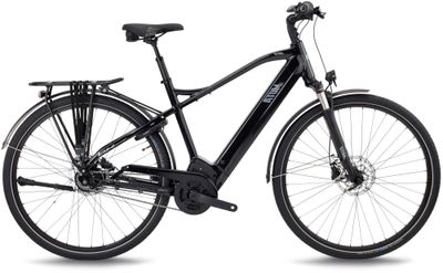 BH  E-Stadtrad BH Bikes ATOMs DIAMOND PRO 2023
