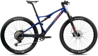 BH  Cross Country Bike BH Bikes LYNX RACE LT 6.0 2023