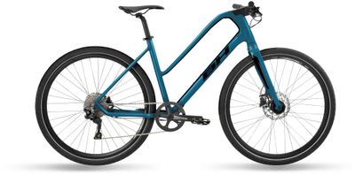 BH  Fitnessbike BH Bikes SILVERTIP JET LITE 2023