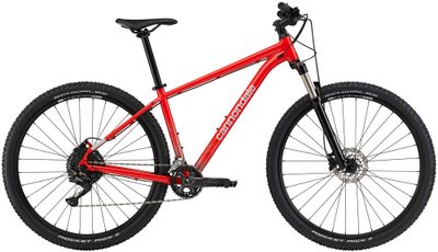 Cannondale Trail Bike Cannondale 29 M Trail 5 2021