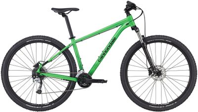 Cannondale Trail Bike Cannondale 29 M Trail 7 2021 | 29 Zoll | Diamant