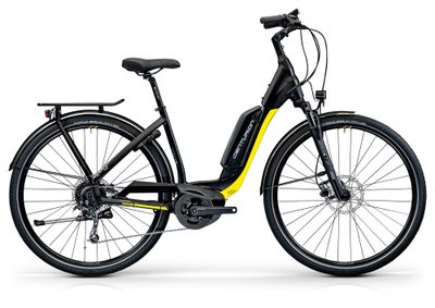 Centurion E-Bike Tourenrad Centurion E-Fire City R750.28 2020 | 500 Wh | 28 Zoll | Tiefeinsteiger