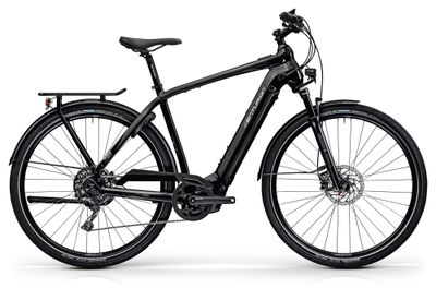 Centurion E Crossbike Centurion E-Fire Sport R2600i 2020 | 625 Wh | 28 Zoll | Diamant