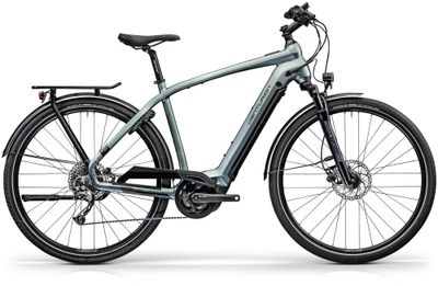 Centurion E-Bike Tourenrad Centurion E-Fire Sport R760i EP3 2023 | 625 Wh | 28 Zoll | Diamant