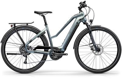 Centurion E-Bike Tourenrad Centurion E-Fire Tour R760i EP3 2023 | 625 Wh | 28 Zoll | Trapez