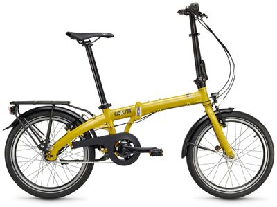 Coast Klapprad Coast Hightide No. 02 7S 2023