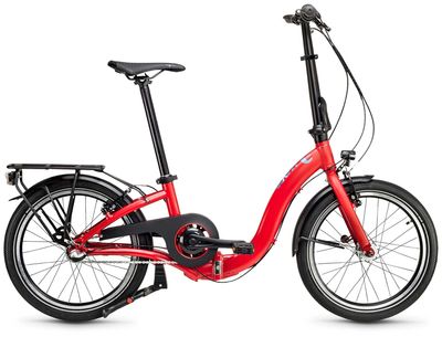 Coast Klapprad Coast Lowtide No. 01 3S 2023