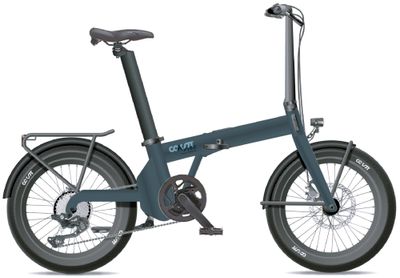 Coast Klapprad E Bike Coast VYBE LIGHT 7S 2023