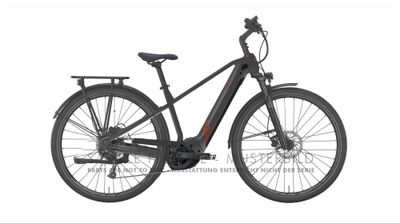 Conway E-Bike Tourenrad Conway Cairon T 3.0 625 2023