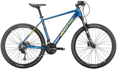 Conway Trail Bike Conway MS 5.7 2022 | 27,5 Zoll | Diamant