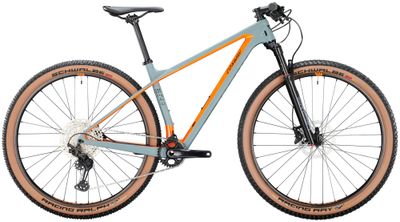 Conway Trail Bike Conway RLC 4.9 2022 | 29 Zoll | Diamant