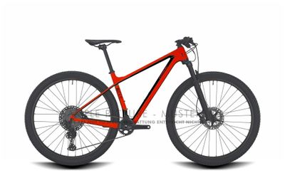 Conway Trail Bike Conway RLC 4.9 2023 | 29 Zoll | Diamant