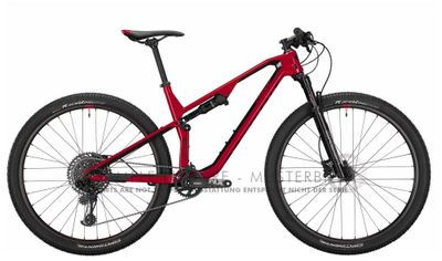 Conway Fully MTB Conway RLC FS 4.9 2023 | 29 Zoll | Diamant