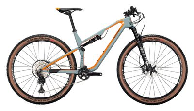 Conway Cross Country Bike Conway RLC FS 6 2021 | 29 Zoll | Diamant