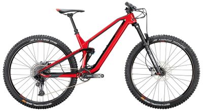 Conway Fully MTB Conway WME 3.9 2023 | 29 Zoll | Diamant