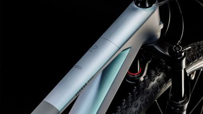 Cube Trail Bike Cube Access WS C:62 Pro 2023