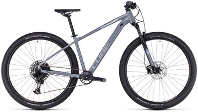 Cube Trail Bike Cube Access WS SLX 2023