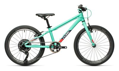 Cube Kinderfahrrad 20 Zoll Cube Acid 200 SL indigo´n´mint 2022 | 20 Zoll | Diamant