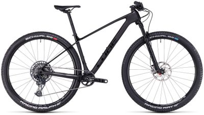 Cube Trail Bike Cube Elite C:62 ONE 2023 | 29 Zoll | Diamant