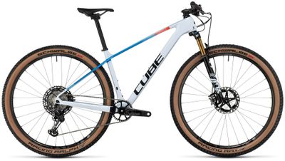 Cube Trail Bike Cube Elite C:68X SLX 2023 | 29 Zoll | Diamant